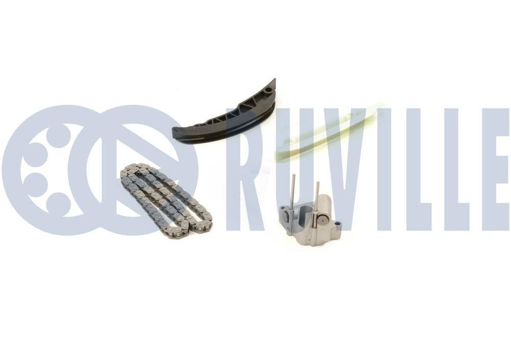 RUVILLE Kamkedjesats 580089 580089 RUVILLE kamkedjesats BMW 5-serie