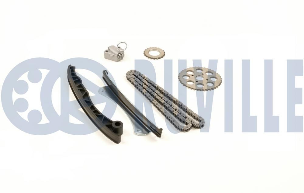 RUVILLE Σετ καδένας χρονισμού 580115 Σετ καδένας RUVILLE MAREA 580115 φθηνά