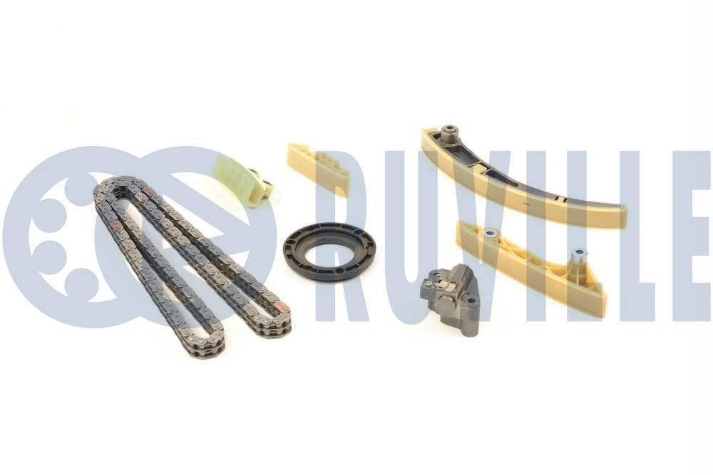 RUVILLE Kit de distribuição 580140 580140 RUVILLE Kit para distribuição por corrente Dodge baratos
