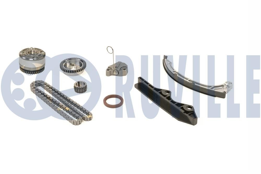 RUVILLE Mootori keti komplekt 580147 580147 RUVILLE Mootori keti komplekt Dodge odav