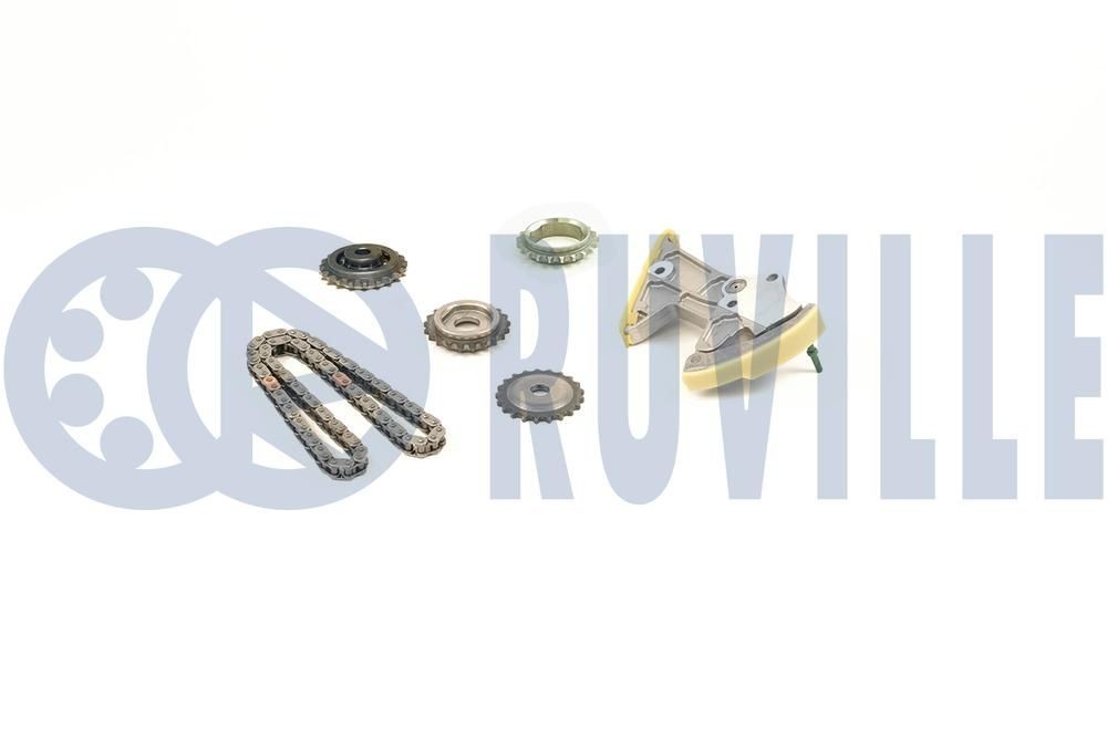 RUVILLE Distributiekettingset 580160 Distributieketting RUVILLE AVENGER 580160 goedkoop