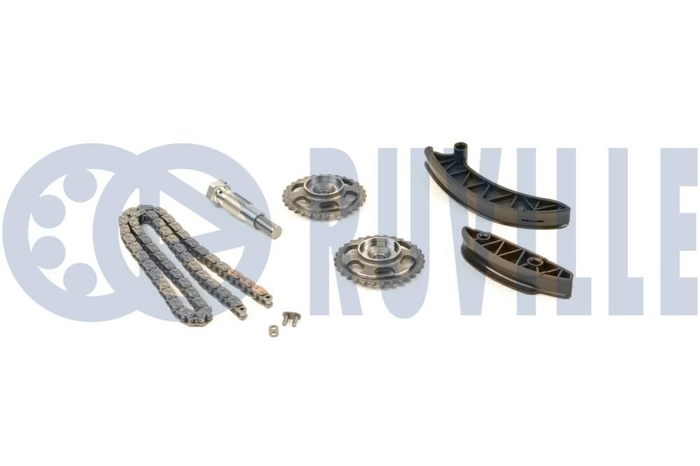 RUVILLE Styrekædesæt 580183 Styrekædesæt RUVILLE XC40 580183 billig