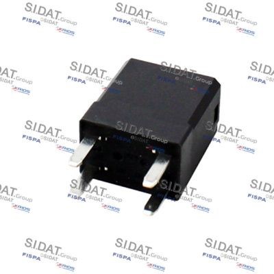 SIDAT Multifunktionsrelæ 3.233335 SIDAT Multifunktionsrelæ VW 3.233335