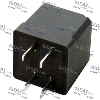 SIDAT Multifunksjonsrelé 3.233336 Multifunksjonsrelé MG SIDAT 3.233336
