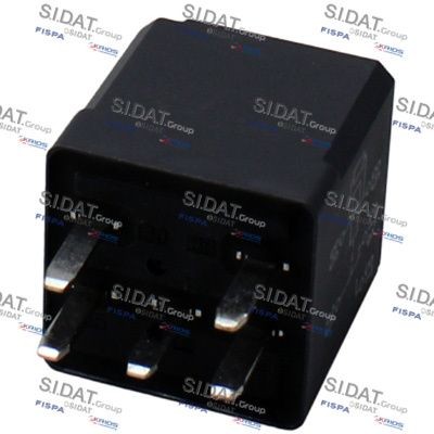 SIDAT Multifunktionsrelæ 3.233337 Multifunktionsrelæ VW SIDAT 3.233337