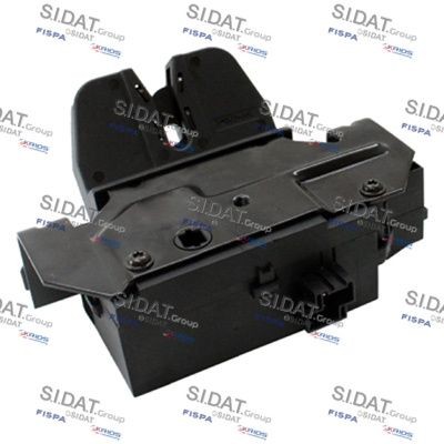 SIDAT Motora pārsega slēdzene 610067A2 SIDAT Motora pārsegs 610067A2 vērtējums