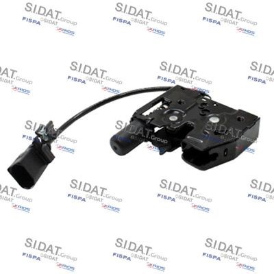 SIDAT Serrat. cofano motore 610367A2 610367A2 Cofano anteriore BMW X6 SIDAT costo