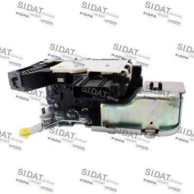 SIDAT Ovilukko 610477A2 FORD Lukkolaite SIDAT 610477A2