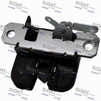 SIDAT Motorkapslot 610507A2 SIDAT Motorkap BMW 610507A2
