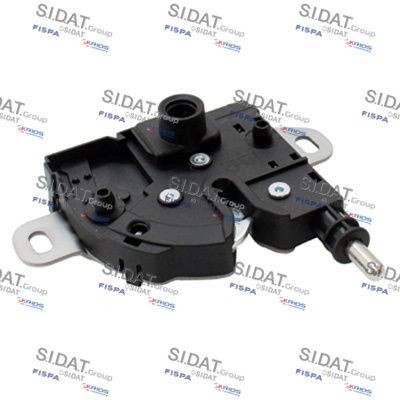 SIDAT Motorkapslot 610777A2 SIDAT Motorkap en onderdelen BMW 610777A2