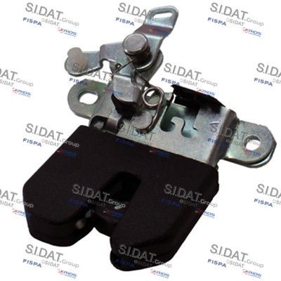 SIDAT Bagklap-lås 610857A2 610857A2 Bagklap lås FORD MONDEO SIDAT