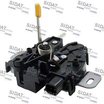 SIDAT Serrat. cofano motore 610977A2 610977A2 costo Cofano anteriore BMW X6 SIDAT