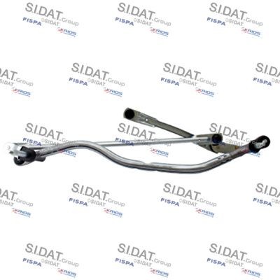 SIDAT Wiper Linkage 670480A2 670480A2 SIDAT wiper arm linkage AUDI