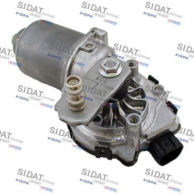 SIDAT Vindusviskermotor 69454A2 SIDAT 69454A2 Vindusviskermotor Mitsubishi Lancer 8 Sedan pris