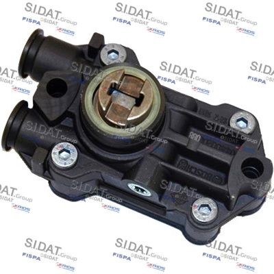 SIDAT Brændstofpumpe 74050A2 SIDAT 74050A2 Mercedes Sprinter 2t Fødepumpe pris