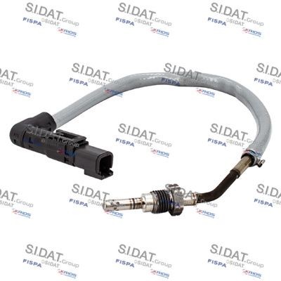 SIDAT Sensor, exhaust gas temperature 82.1641 82.1641 SIDAT VOLVO temperature probe