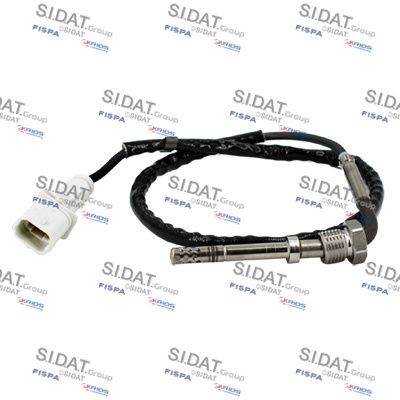 SIDAT Avgastempgivare 82.1651 82.1651 SIDAT tempgivare Fiat FIORINO