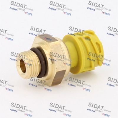 SIDAT Διακόπτης πίεσης λαδιού 82.2338 82.2338 Βαλβίδα λαδιού MITSUBISHI COLT SIDAT