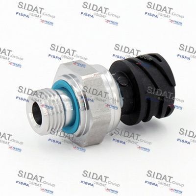 SIDAT Διακόπτης πίεσης λαδιού 82.2447 SIDAT Διακόπτης πίεσης λαδιού ALFA ROMEO 82.2447