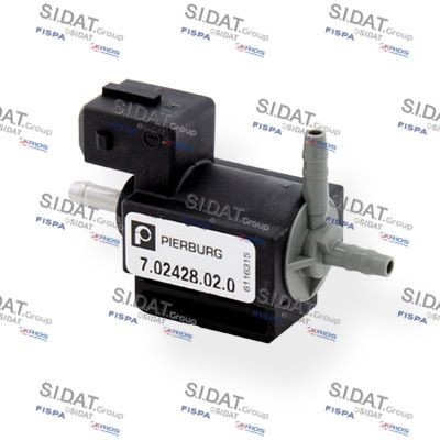 SIDAT Kontrolventil, luftindtag 83.1945 Kontrolventil, luftindtag SIDAT ESCAPE 83.1945 billig