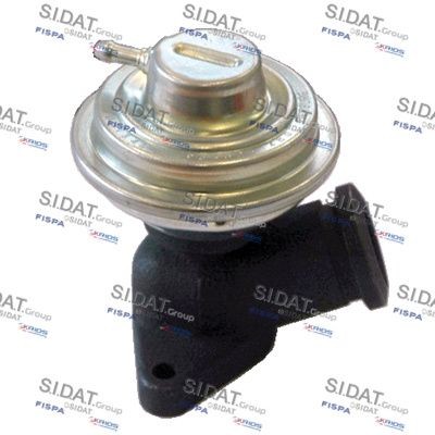SIDAT EGR-ventil 83.834A2 83.834A2 Eksosreturventil SUZUKI JIMNY SIDAT