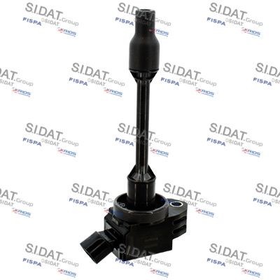 SIDAT Tændspole 85.30620 85.30620 Tændspoleenhed TOYOTA COROLLA SIDAT