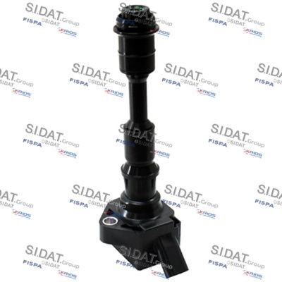 SIDAT Zapaľovacia cievka 85.30638 85.30638 Zapaľovacia cievka VOLVO AMAZON SIDAT