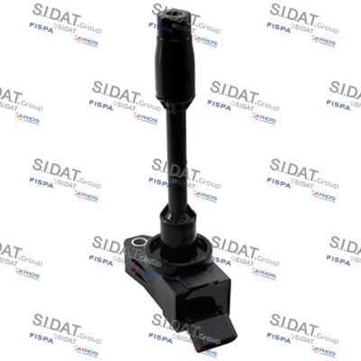 SIDAT Bobine 85.30647 Ontstekingsspoel TOYOTA SIDAT 85.30647