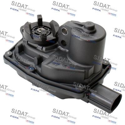 SIDAT Innsugsmanifold 88.585 Innsugsmanifold SIDAT GRANDLAND X 88.585 billige