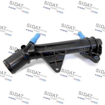 SIDAT Thermostaat, koelvloeistof 94.818A2 94.818A2 Thermostaat, koelvloeistof BMW 7-serie SIDAT