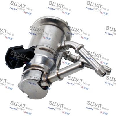 SIDAT Toevoer, Ureumstofinjectie 980052A2 980052A2 Doseermodule Volkswagen TOURAN SIDAT