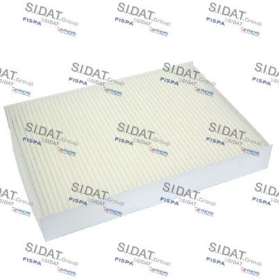 SIDAT Kupefilter MBX464 MBX464 SIDAT Pollenfilter Lada billige