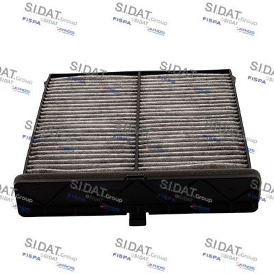 SIDAT Kupefilter MC2540 SIDAT Klimafilter LADA MC2540