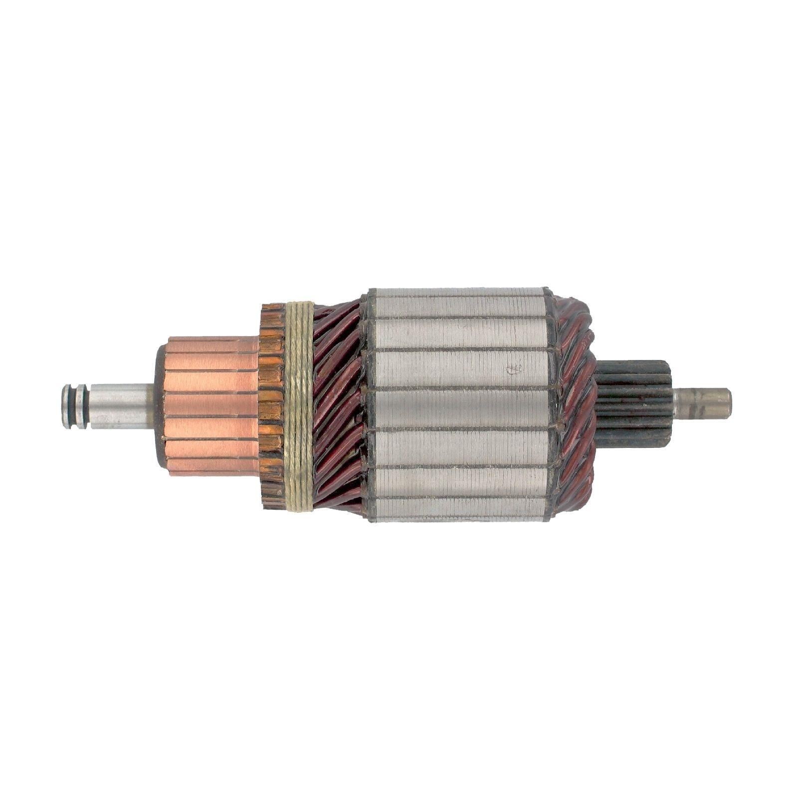 BV PSH Anker, starter 062.000.216.006 Starter tilbehør BV PSH PEUGEOT 062.000.216.006