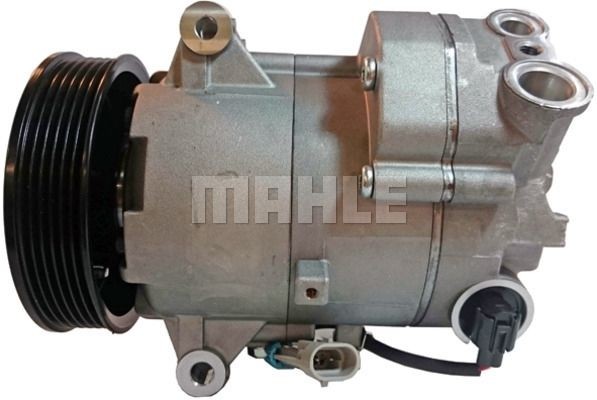 Klimakompressor BV PSH 090.135.015.311 BV PSH 090.135.015.311: AC kompressor Chevy MALIBU 2015