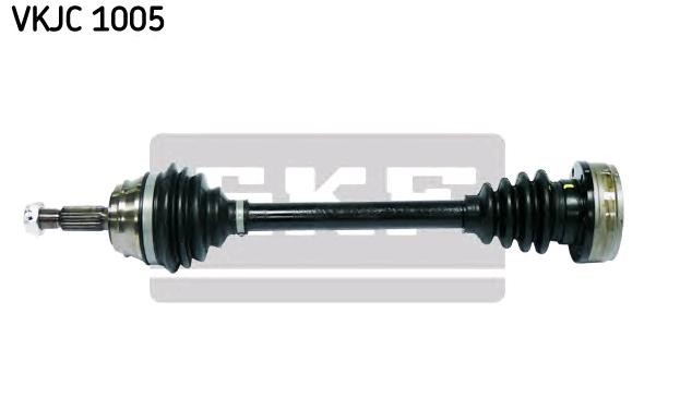 SKF Semiasse VKJC 1005 Semiasse Seat 6K9 VKJC 1005 SKF