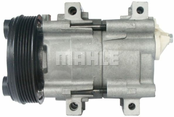 BV PSH Ilmastoinnin kompressori 090.595.012.310 Ford Escort VI Sedan ilmastoinnin kompressori BV PSH 090.595.012.310