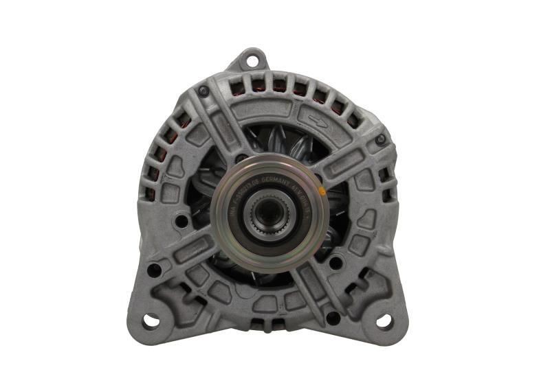 BV PSH Dynamo 575.589.150.280 BV PSH 575.589.150.280 Dynamo Nissan Tiida C11 pris