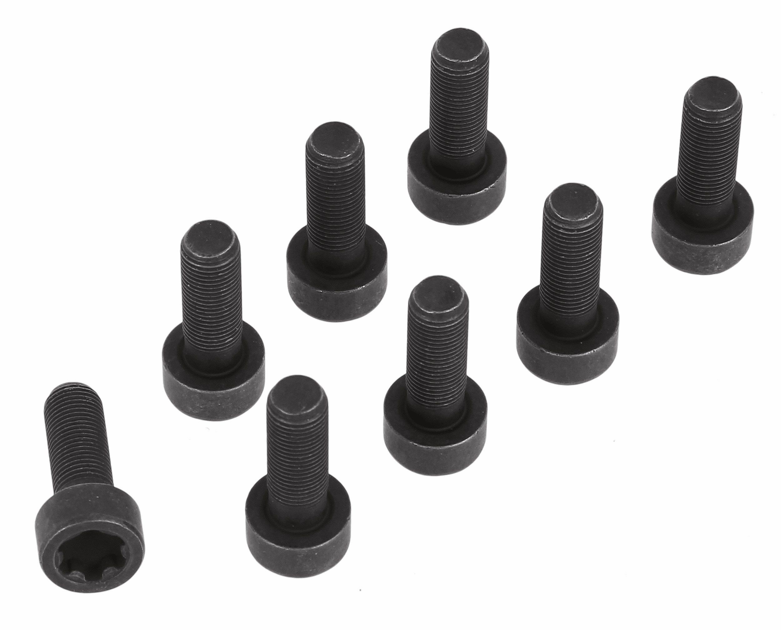 SACHS Screw Set, flywheel 1874 000 077 SACHS 1874 000 077 DS DS 3 Crossback (U_) flywheel bolt replacement
