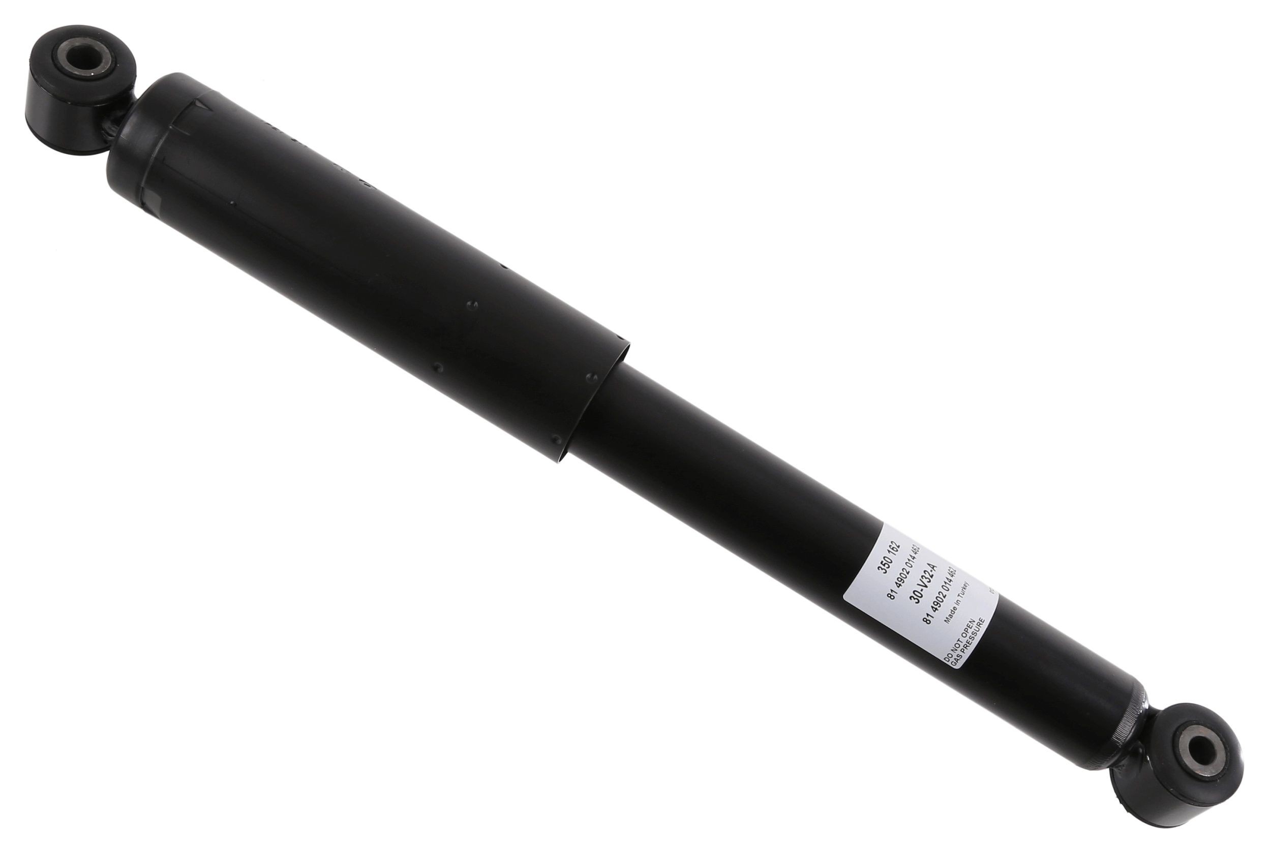 SACHS Stoßdämpfer 350 162 350 162 SACHS TGE UZ Stoßdämpfer Preis