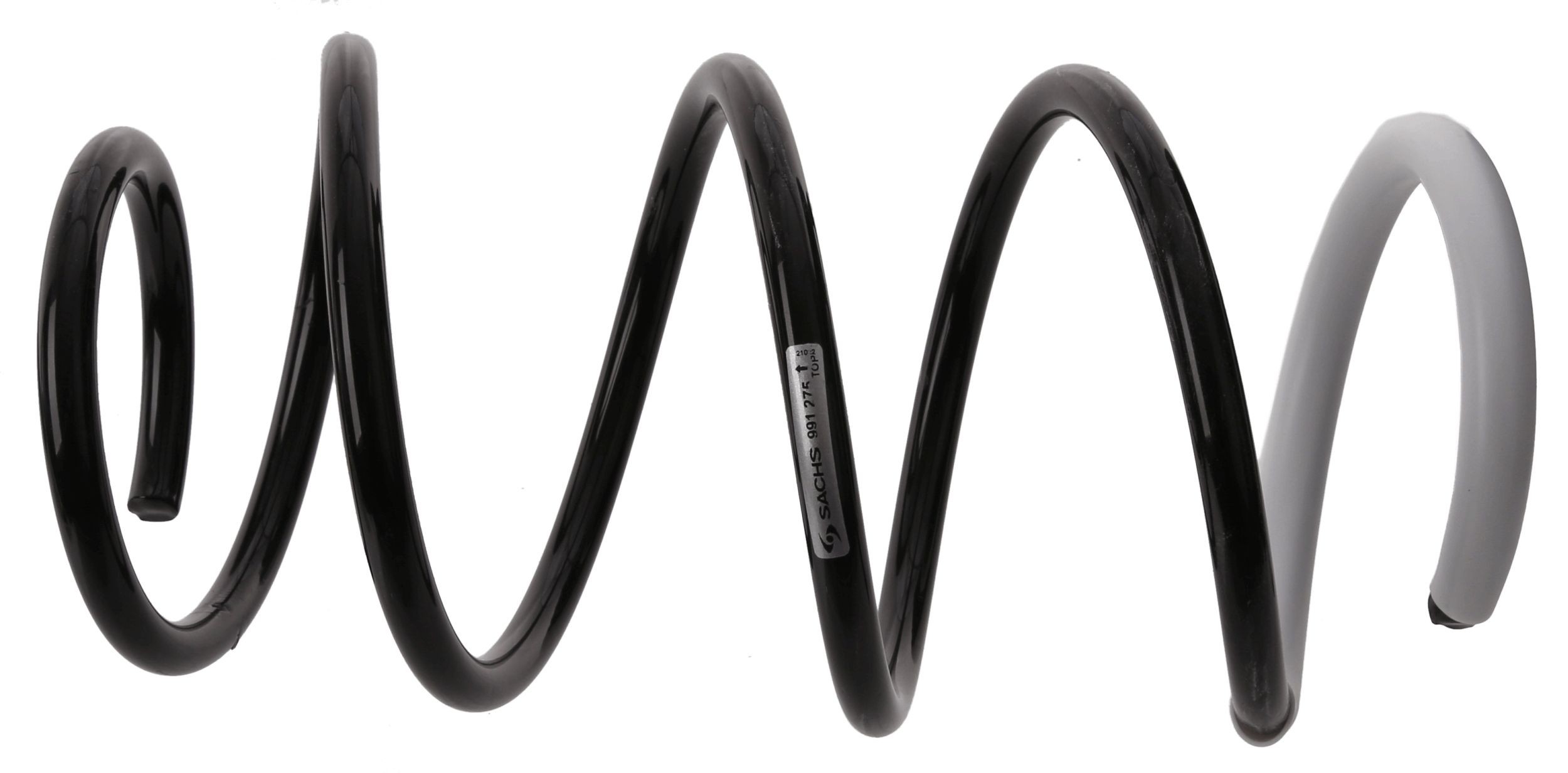 Ressort de suspension SACHS 991 275 SACHS 991 275: Ressort Hyundai i20 2018