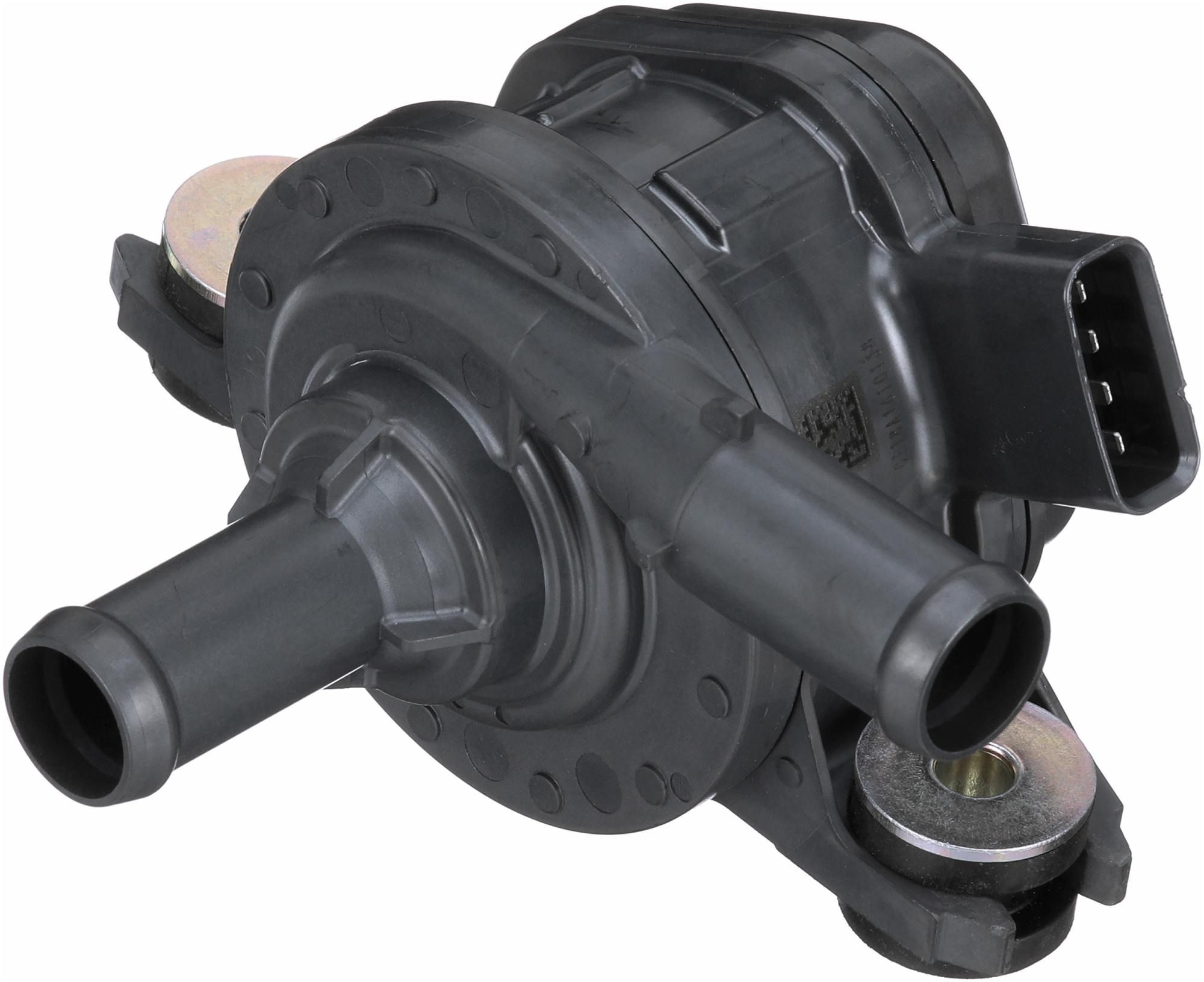 GATES Wasserpumpe 41564E Kühlwasserpumpe GATES Peugeot 807 ThermalPro 41564E