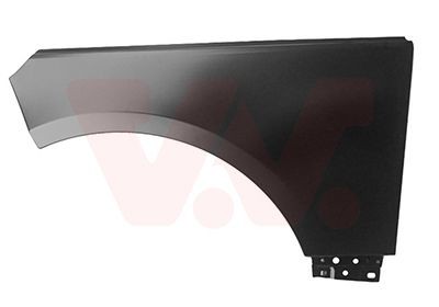 VAN WEZEL Poritiib 0246657 VAN WEZEL 0246657 originaal Poritiib KIA SOUL hind