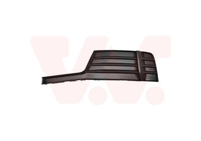 VAN WEZEL Ventilatora reste, Bampers 0358591 VAN WEZEL 0358591 Ventilatora reste bampers Audi A3 8va cena