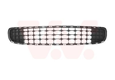 VAN WEZEL Bumper grill 0515599 VAN WEZEL 0515599 Bumper grill MINI Countryman (R60) Cooper ALL4 122 hp 2013