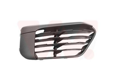 VAN WEZEL Grelha de ventilador, pára-choques 0684592 VAN WEZEL 0684592 Grelha do pára-choques BMW F48 a um preço acessível