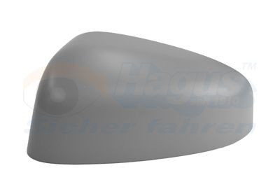 VAN WEZEL Cover, outside mirror 1925843 VAN WEZEL 1925843 Tourneo Courier MPV wing mirror cover cost