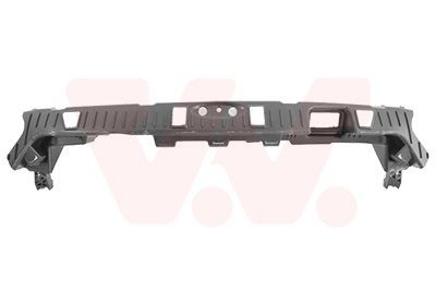 VAN WEZEL Holder, støtfanger 1926562 VAN WEZEL 1926562 Støtfanger holder Ford Transit Courier Van til en fordelagtig pris