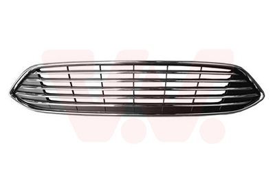 VAN WEZEL Griglia radiatore 1947510 VAN WEZEL 1947510 Calandra Ford Mondeo BFP prezzo
