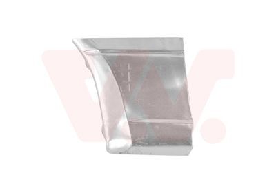 VAN WEZEL Aile 2758155 VAN WEZEL 2758155 Aile Mazda CX 9 TB pas cher